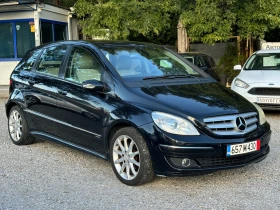 Mercedes-Benz B 170 1.7 GPL/ГАЗ/БЕНЗИН, снимка 3