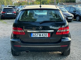 Mercedes-Benz B 170 1.7 GPL/ГАЗ/БЕНЗИН, снимка 5