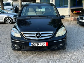 Mercedes-Benz B 170 1.7 GPL/ГАЗ/БЕНЗИН, снимка 2