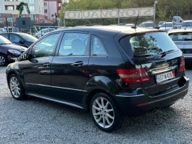 Mercedes-Benz B 170 1.7 GPL/ГАЗ/БЕНЗИН, снимка 4