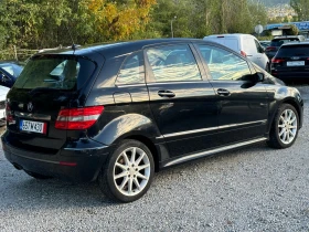 Mercedes-Benz B 170 1.7 GPL/ГАЗ/БЕНЗИН, снимка 6