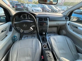 Mercedes-Benz B 170 1.7 GPL/ГАЗ/БЕНЗИН, снимка 10