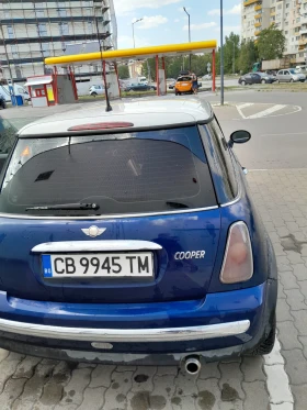 Mini Cooper 16 116к , снимка 10