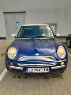 Mini Cooper 16 116к , снимка 8