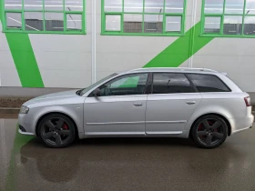 Audi A4 2.0 TDI 170 Quattro , снимка 2