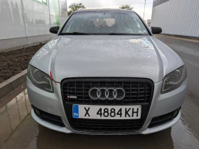 Audi A4 2.0 TDI 170 Quattro  | Mobile.bg    7