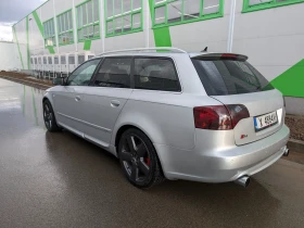 Audi A4 2.0 TDI 170 Quattro , снимка 3