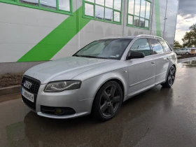 Audi A4 2.0 TDI 170 Quattro , снимка 1