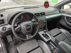 Audi A4 2.0 TDI 170 Quattro  | Mobile.bg    8