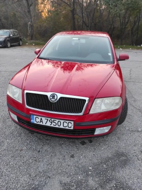 Skoda Octavia 1.9TDI, снимка 1