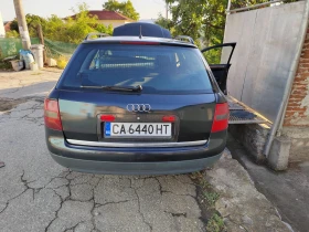 Audi A6, снимка 9