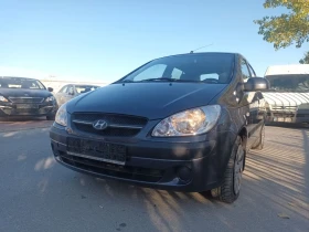     Hyundai Getz 1.1