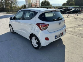 Hyundai I10, снимка 4