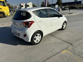 Hyundai I10, снимка 6