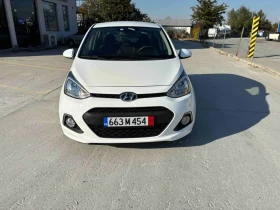 Hyundai I10, снимка 1