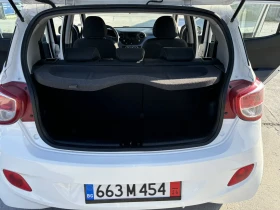 Hyundai I10, снимка 15