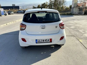 Hyundai I10, снимка 5