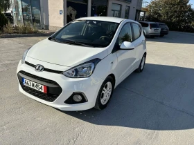 Hyundai I10, снимка 2