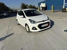 Hyundai I10, снимка 8