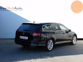 VW Passat HL 2.0TDI SCR BMT 4MOTION, снимка 4