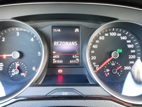 VW Passat HL 2.0TDI SCR BMT 4MOTION, снимка 15