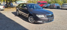 Skoda Superb 3.6 бензин + газ, снимка 2