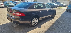 Skoda Superb 3.6 бензин + газ, снимка 5