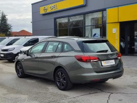 Opel Astra K Edition 1.5 Diesel (122hp) MT6, снимка 6