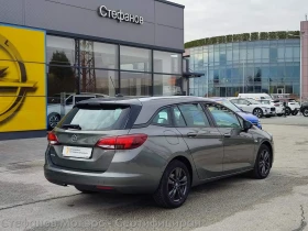 Opel Astra K Edition 1.5 Diesel (122hp) MT6, снимка 8