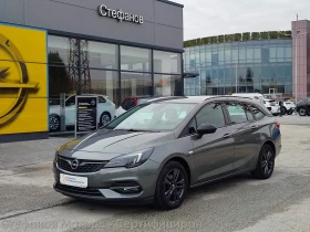 Opel Astra K Edition 1.5 Diesel (122hp) MT6, снимка 1