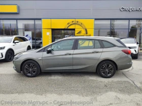 Opel Astra K Edition 1.5 Diesel (122hp) MT6, снимка 4