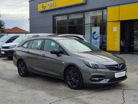 Opel Astra K Edition 1.5 Diesel (122hp) MT6, снимка 3