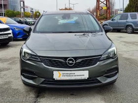 Opel Astra K Edition 1.5 Diesel (122hp) MT6, снимка 2