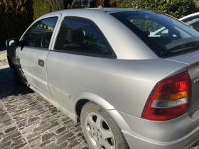 Opel Astra 2, 0 DTI Sport , снимка 5