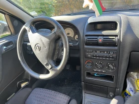 Opel Astra 2, 0 DTI Sport , снимка 4