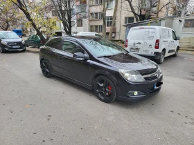 Opel Astra 1, 9GTC 150 к. с., снимка 6