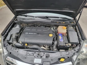 Opel Astra 1, 9GTC 150 к. с., снимка 13