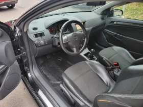 Opel Astra 1, 9GTC 150 к. с., снимка 7