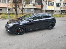 Opel Astra 1, 9GTC 150 к. с., снимка 2