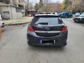 Opel Astra 1, 9GTC 150 к. с., снимка 4