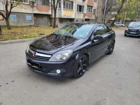 Opel Astra 1, 9GTC 150 к. с., снимка 1