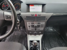 Opel Astra 1, 9GTC 150 к. с., снимка 11