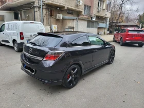 Opel Astra 1, 9GTC 150 к. с., снимка 5