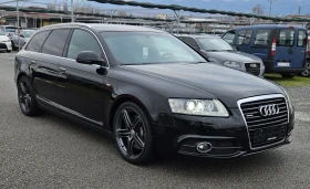 Audi A6 3.0TDI QUATTRO S-line Plus 240K, снимка 3