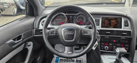 Audi A6 3.0TDI QUATTRO S-line Plus 240K, снимка 14