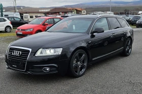 Audi A6 3.0TDI QUATTRO S-line Plus 240K 1