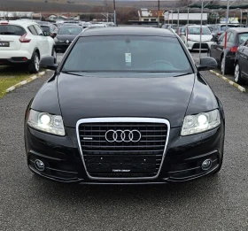 Audi A6 3.0TDI QUATTRO S-line Plus 240K, снимка 2