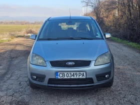 Ford C-max 1.6 TDCI, снимка 2