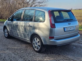 Ford C-max 1.6 TDCI, снимка 6