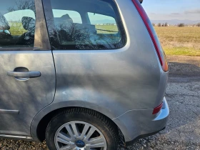 Ford C-max 1.6 TDCI, снимка 14